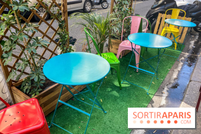 Açaï & You Saint Ambroise 