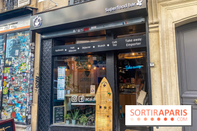 Açaï & You Saint Ambroise 