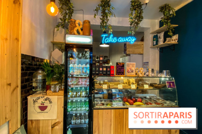 Açaï & You Saint Ambroise 