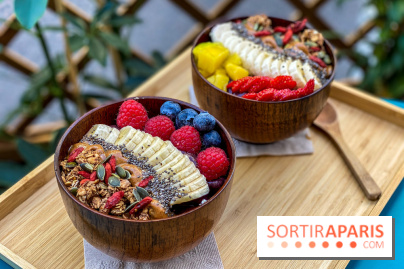 Açaï & You Saint Ambroise 