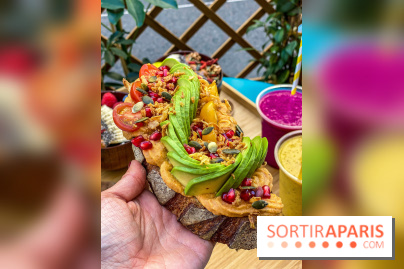 Açaï & You Saint Ambroise 