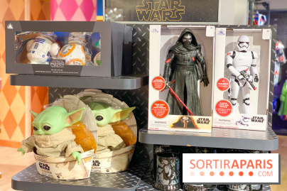 Le Nouvel Espace Enfants des Galeries Lafayette