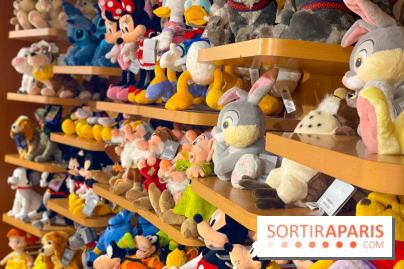 Le Nouvel Espace Enfants des Galeries Lafayette