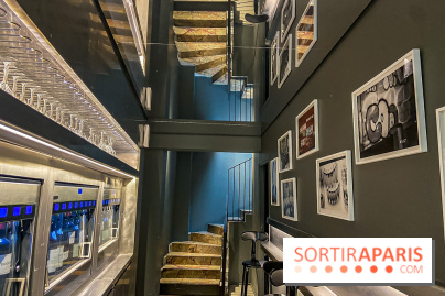 Au_Top, le restaurant rooftop gourmand