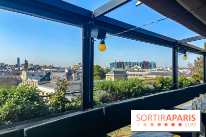 Au_Top, le restaurant rooftop gourmand