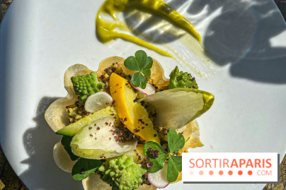 Au_Top, le restaurant rooftop gourmand