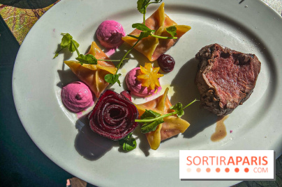 Au_Top, le restaurant rooftop gourmand