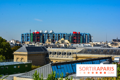 Au_Top, le restaurant rooftop gourmand