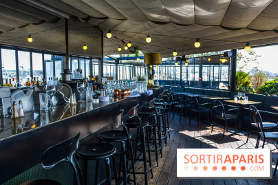 Au_Top, le restaurant rooftop gourmand