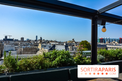 Au_Top, le restaurant rooftop gourmand