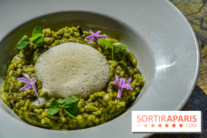 Au_Top, le restaurant rooftop gourmand