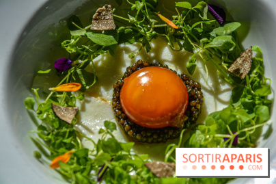 Au_Top, le restaurant rooftop gourmand