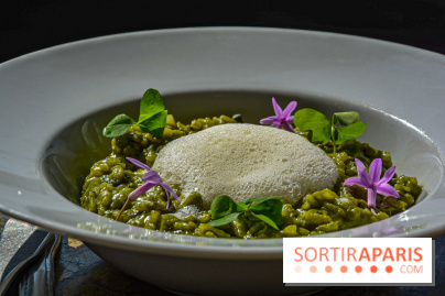 Au_Top, le restaurant rooftop gourmand