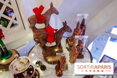 Noël 2020 by Sébastien Gaudard