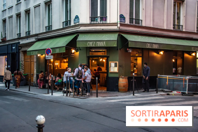 Chez Minnà, la cuisine corse de mamie revisitée - nos photos