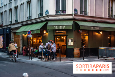 Chez Minnà, la cuisine corse de mamie revisitée - nos photos