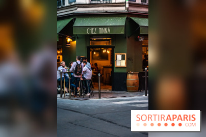 Chez Minnà, la cuisine corse de mamie revisitée - nos photos