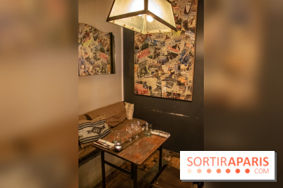 Chez Minnà, la cuisine corse de mamie revisitée - nos photos