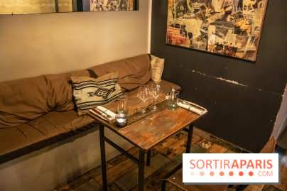 Chez Minnà, la cuisine corse de mamie revisitée - nos photos