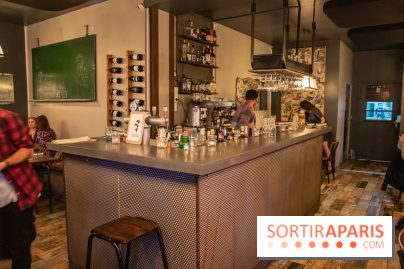 Chez Minnà, la cuisine corse de mamie revisitée - nos photos