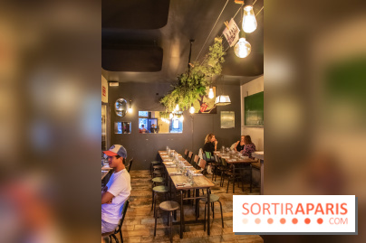 Chez Minnà, la cuisine corse de mamie revisitée - nos photos