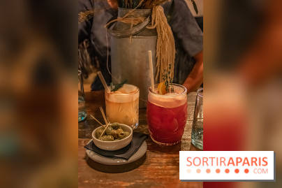 Chez Minnà, la cuisine corse de mamie revisitée - nos photos