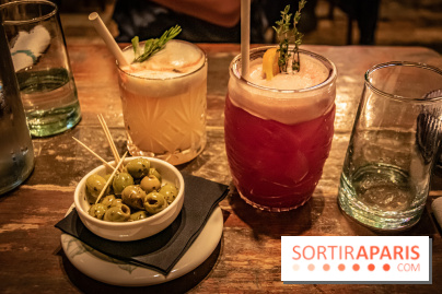 Chez Minnà, la cuisine corse de mamie revisitée - nos photos