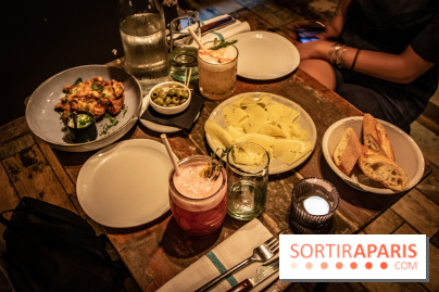 Chez Minnà, la cuisine corse de mamie revisitée - nos photos