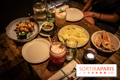 Chez Minnà, la cuisine corse de mamie revisitée - nos photos