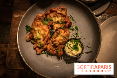 Chez Minnà, la cuisine corse de mamie revisitée - nos photos