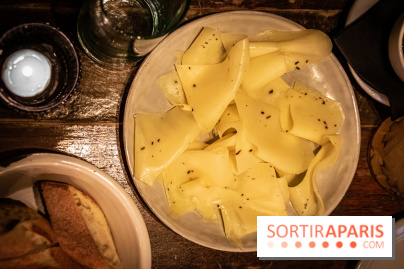 Chez Minnà, la cuisine corse de mamie revisitée - nos photos