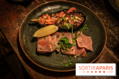 Chez Minnà, la cuisine corse de mamie revisitée - nos photos