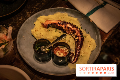 Chez Minnà, la cuisine corse de mamie revisitée - nos photos