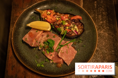 Chez Minnà, la cuisine corse de mamie revisitée - nos photos