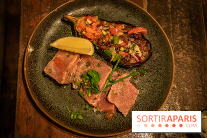 Chez Minnà, la cuisine corse de mamie revisitée - nos photos