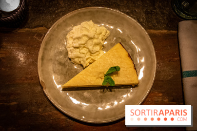 Chez Minnà, la cuisine corse de mamie revisitée - nos photos