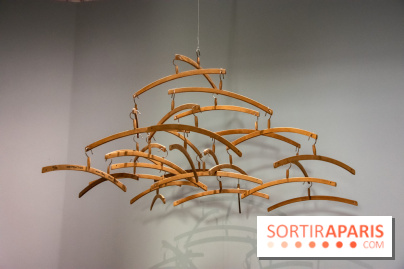 Man Ray et la Mode, l'exposition au Musée du Luxembourg - nos photos