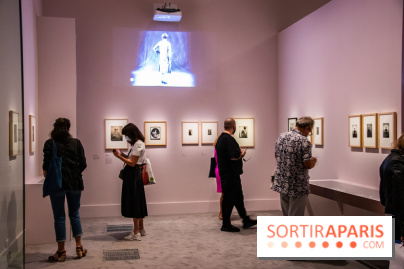 Man Ray et la Mode, l'exposition au Musée du Luxembourg - nos photos