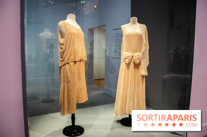 Man Ray et la Mode, l'exposition au Musée du Luxembourg - nos photos