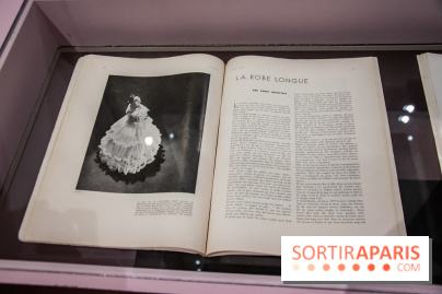 Man Ray et la Mode, l'exposition au Musée du Luxembourg - nos photos