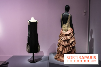 Man Ray et la Mode, l'exposition au Musée du Luxembourg - nos photos