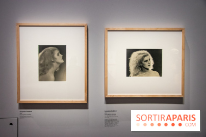 Man Ray et la Mode, l'exposition au Musée du Luxembourg - nos photos