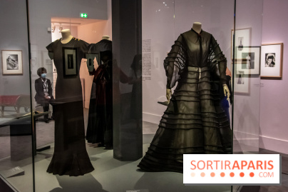 Man Ray et la Mode, l'exposition au Musée du Luxembourg - nos photos