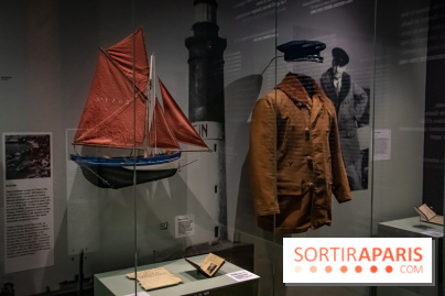 1940 ! Paroles de Rebelles, l'exposition au Musée de l'Ordre de la Libération