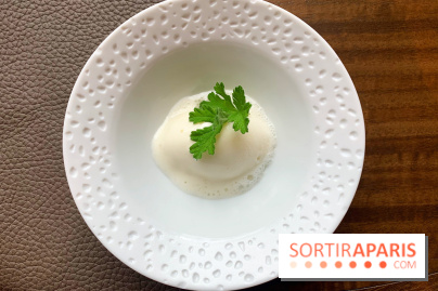 Restaurant Etude - 2020