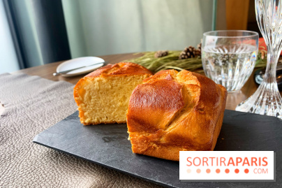 Restaurant Etude - 2020