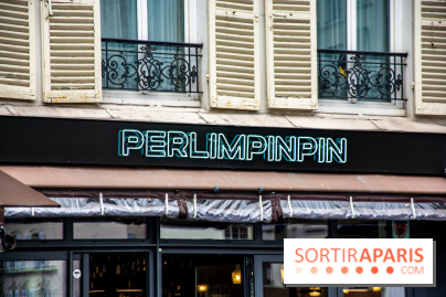 Perlimpinpin, le restaurant de tartares sur mesure du 17e arrondissement