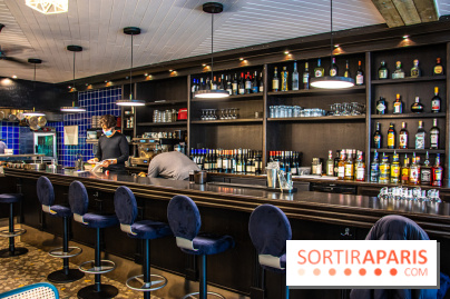 Perlimpinpin, le restaurant de tartares sur mesure du 17e arrondissement