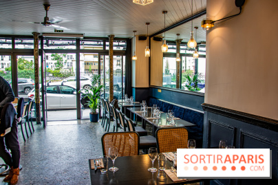 Perlimpinpin, le restaurant de tartares sur mesure du 17e arrondissement