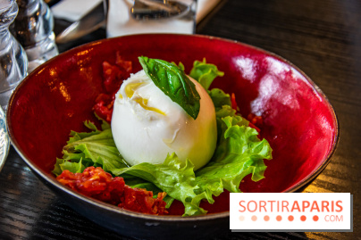 Perlimpinpin, le restaurant de tartares sur mesure du 17e arrondissement